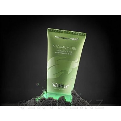 Гель для увеличения полового члена Maximum Gel (Viamax), 50 мл от sex shop Extaz фото 2