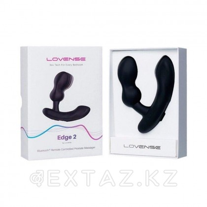Lovense edge 2 простата Смарт массажері от sex shop Extaz фото 4