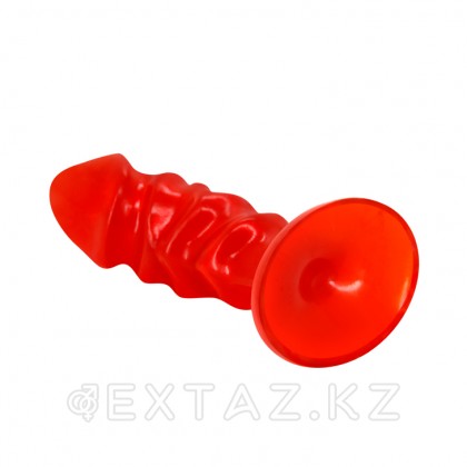 Анальный плаг от sex shop Extaz фото 3