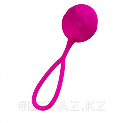 Adrien lastic қызғылт түсті қынаптық Mia шары от sex shop Extaz