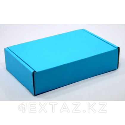 Қорап 315*215*81 Тиффани микрогофрокартон от sex shop Extaz