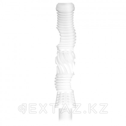 Мастурбатор Alive Maxi Flex Vaginal (L) 19х7, 8 см от sex shop Extaz фото 3