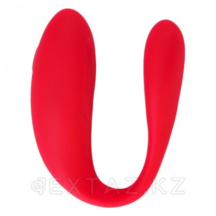 WE-VIBE Special Edition Вибратор красный от sex shop Extaz фото 2