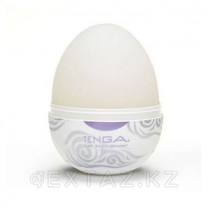 TENGA Egg мастурбатор жұмыртқа cloudy от sex shop Extaz фото 2