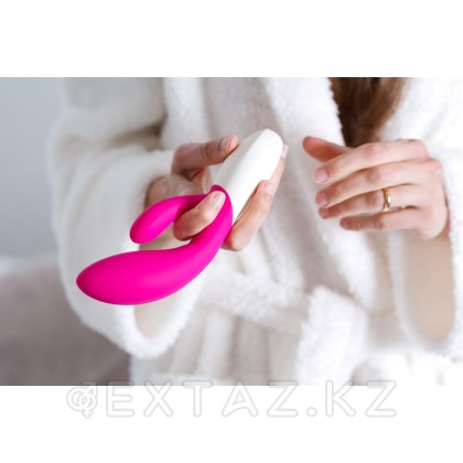 Вибромассажер Ina 2 (LELO) от sex shop Extaz фото 2