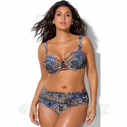 Купальник Fashion Print (3XL) от sex shop Extaz