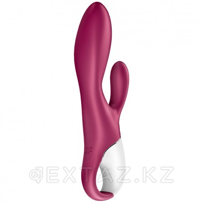 Satisfyer Heated Affair Connect App Вибраторы от sex shop Extaz фото 11