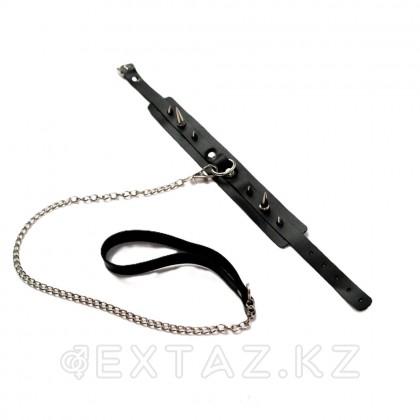 Тікенді Қарғыбауы бар жаға от sex shop Extaz