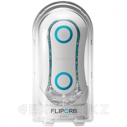 TENGA стимуляторы flip синийb көк от sex shop Extaz фото 4