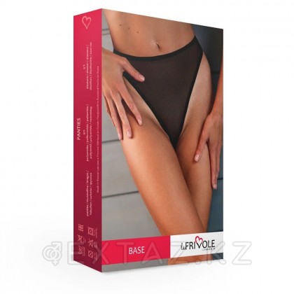 Le frivole base торының биік жіптері (L / XL, 46-48) от sex shop Extaz фото 2