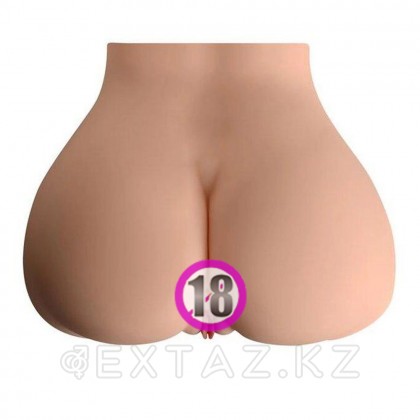 Шынайы Doggy Style мастурбаторы от sex shop Extaz фото 5