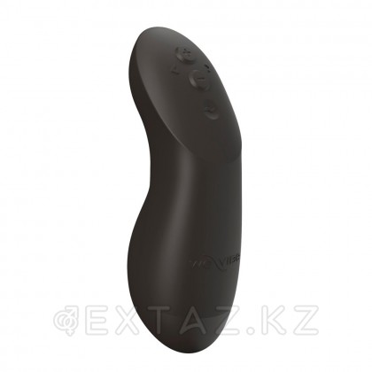 We-vibe Chorus Pro қара жұп вибраторы от sex shop Extaz фото 7