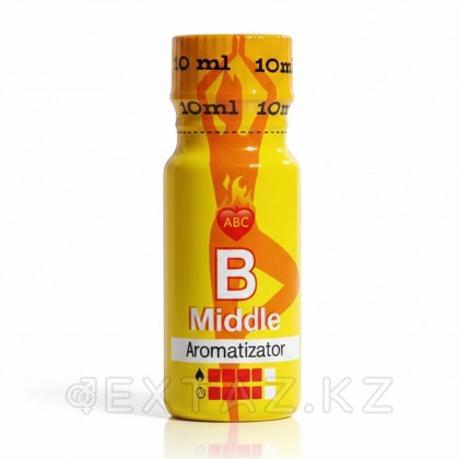 Попперс B 10 мл. (орташа) от sex shop Extaz