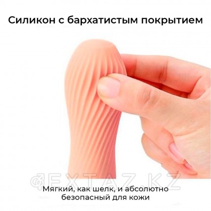 IROHA ZEN Hanacha шабдалы вибраторы от sex shop Extaz фото 3