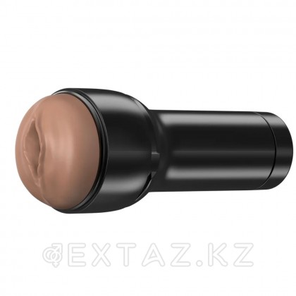 Kiiroo Feel Stroker мастурбаторы, вульва, қоңыр от sex shop Extaz фото 11