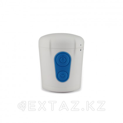 Электропомпа для пениса Lovetoy Maximizer worx VX3 + эрекционное кольцо от sex shop Extaz фото 2