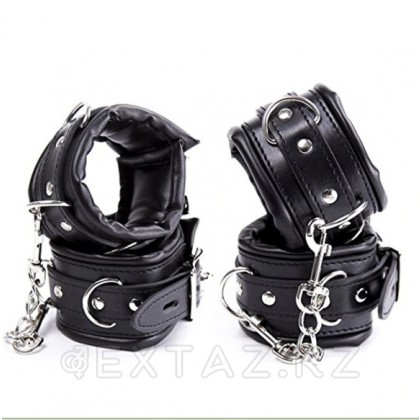 Наручники от sex shop Extaz
