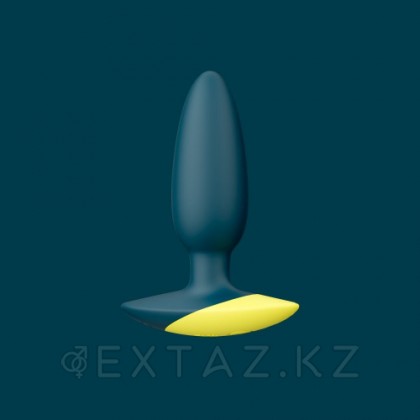 Вибровтулка анальная Romp Bass от sex shop Extaz фото 2