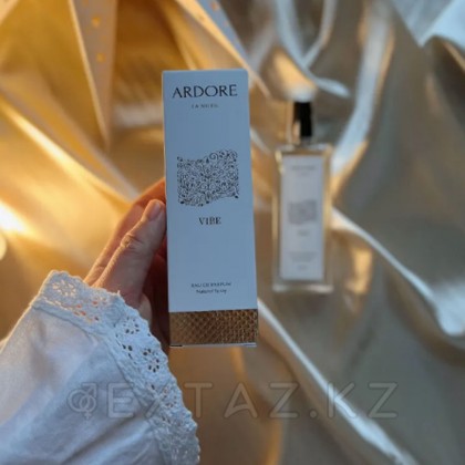 Ardore vibe хош иісті суы 50 мл унисекс. от sex shop Extaz фото 3