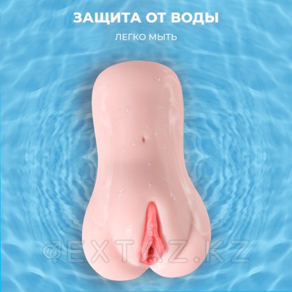 Шынайы Eам Eden діріл мастурбаторы от sex shop Extaz фото 8