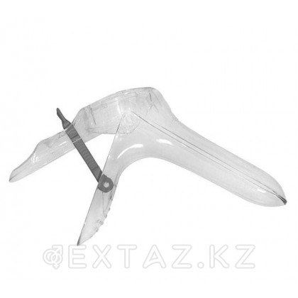 Гинекологиялық Кеңейткіш (шағын) пластик от sex shop Extaz