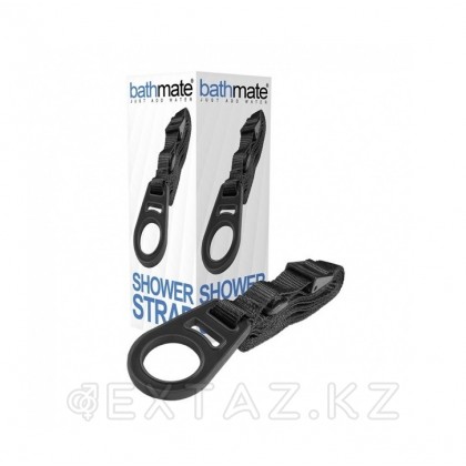 Bathmate Shower strap гидропомпасын қолдануға арналған белдік от sex shop Extaz фото 9