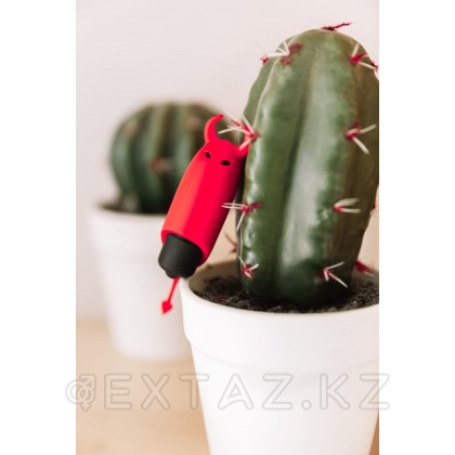 Adrien lastic ұсынған Devol вибропуласы от sex shop Extaz фото 6