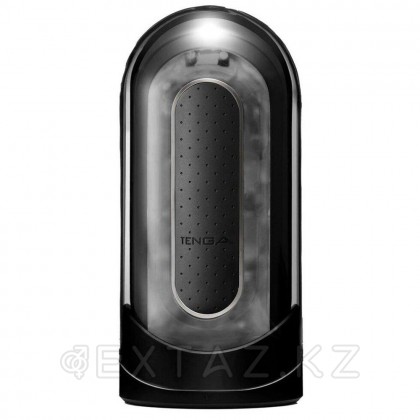 Tenga Flip Zero Gravity мастурбаторы қара от sex shop Extaz фото 12