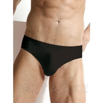 Стринги мужские черные (L/XL размер)  от sex shop Extaz фото 4