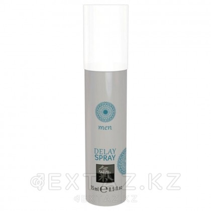 Delay Shiatsu интимді ұзартқыш Спрейі 15 мл. от sex shop Extaz
