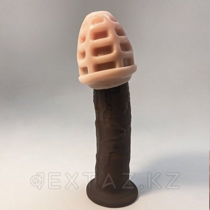 Шағын мастурбатор Shot By Alive, анал от sex shop Extaz фото 7