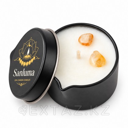 Спа-свеча Sanluma 