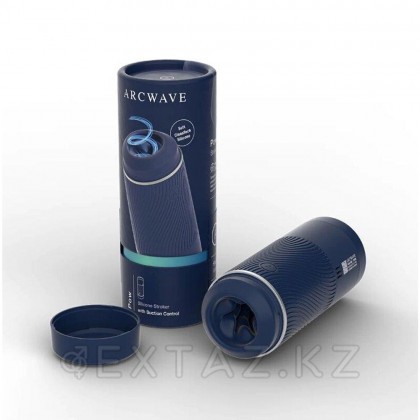 Мастурбатор arcwave POW көк от sex shop Extaz