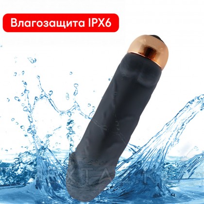 Purefun шағын вибраторы от sex shop Extaz фото 7