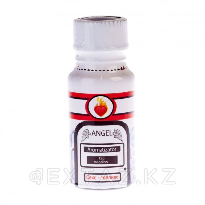 Періште Попперлері 15 мл. (ваниль хош иісі бар) от sex shop Extaz