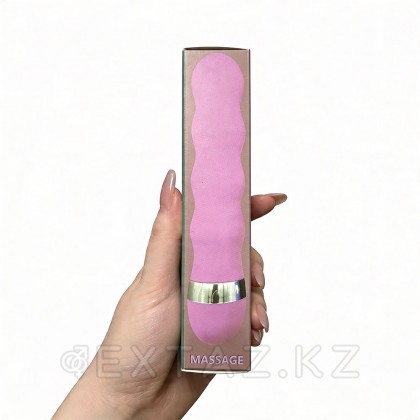 Wave power вибраторы қызғылт от sex shop Extaz фото 3