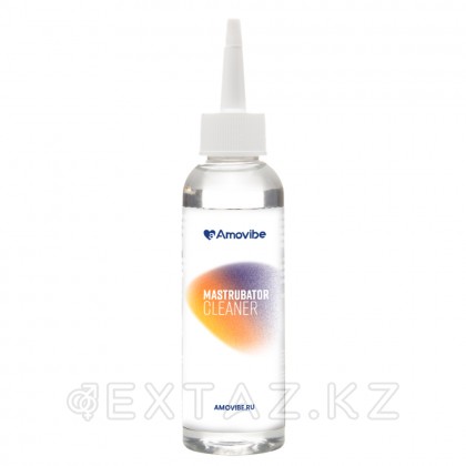Masturbator CLEANER интимдік ойыншық тазартқышы, 100 мл от sex shop Extaz