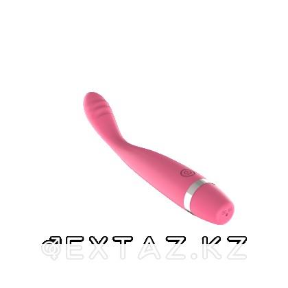 G Lola нүктесіне арналған Вибратор от sex shop Extaz фото 9
