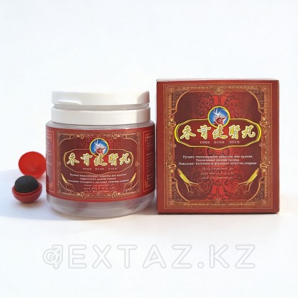 Deer balls потенциалын жақсартуға арналған Препарат (10 таблетка) от sex shop Extaz фото 9