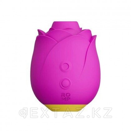 Romp Suction Rose байланыссыз клиторальды стимуляторы от sex shop Extaz фото 8
