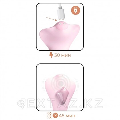 Adrien Lastic Temptation клиторлық стимуляторы от sex shop Extaz фото 8