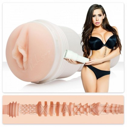 Fleshlight girls Madison Ivy beyond мастурбаторы (қынап) от sex shop Extaz