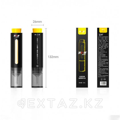 Drywell 10 мл қоздырғыш анальды майлау от sex shop Extaz фото 2