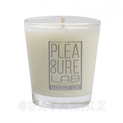 Pleasure Lab midnight sun массаж шамы 50 мл от sex shop Extaz фото 3