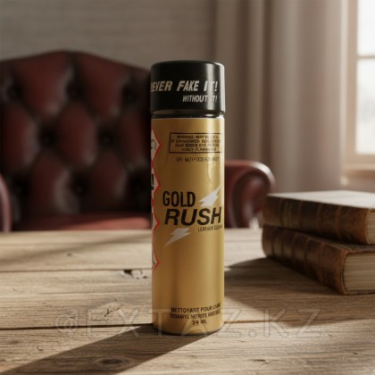 Gold Rush XL long попперлері 24 мл. от sex shop Extaz фото 2