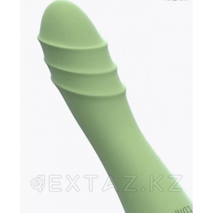 Altas вибраторы, ашық жасыл түс (SOLAR) от sex shop Extaz фото 2