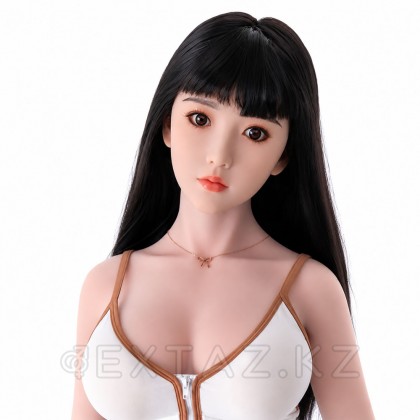 Реалистичная секс-кукла Эрина (168 см, 37 кг) от sex shop Extaz