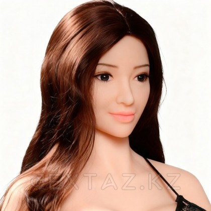 Реалистичная секс кукла Беатрис  (140 см) от sex shop Extaz