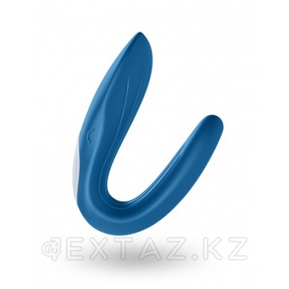Satisfyer double Whale көпфункционалды жұп стимуляторы от sex shop Extaz фото 3