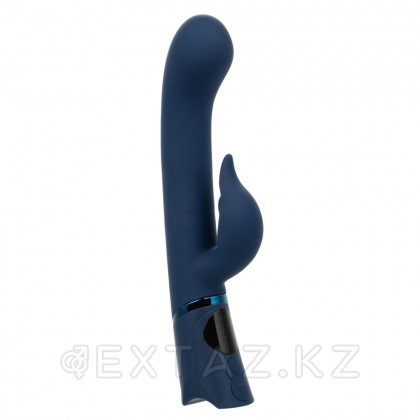 Calexotics Orgasmatron Digital G-Teaser көк қоян вибраторы от sex shop Extaz фото 3